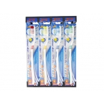 KIJO TB8485 Toothbrush (Hard)